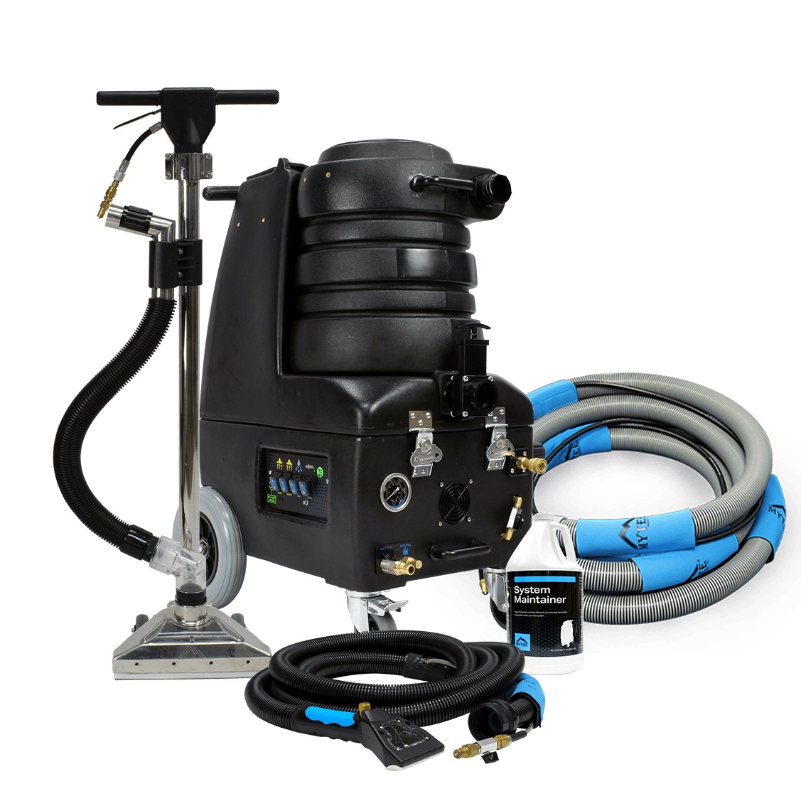 Bentley Pro Speed Wand