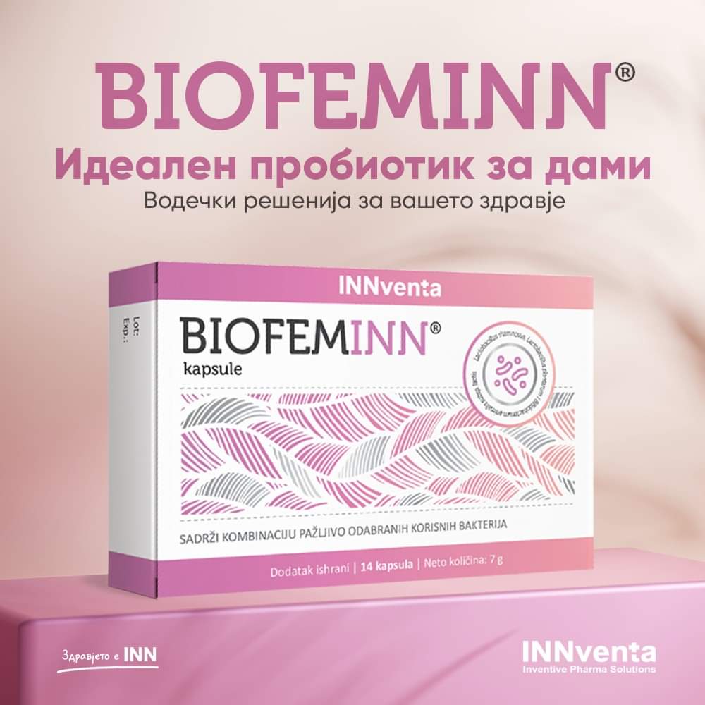 BIOFEMINN